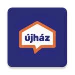 Logo of Mizujház android Application 